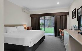 Hunter Gateway Motel